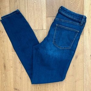 Target Universal Thread Mid Rise Skinny Jeans - 6 Long